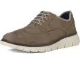 Оксфорды Dockers Clarkston с технологией Active Rebound и кожаным верхом