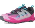 Merrell детские трейловые кроссовки Agility Peak KDZ с технологией QuantumGrip