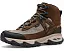 Ботинки Ariat Traverse Mid H2O на мембране DRYMax с кожаным верхом