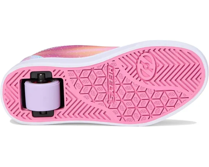 Кроссовки Heelys Pro 20 Lg Prints с уникальным принтом для детей и взрослых