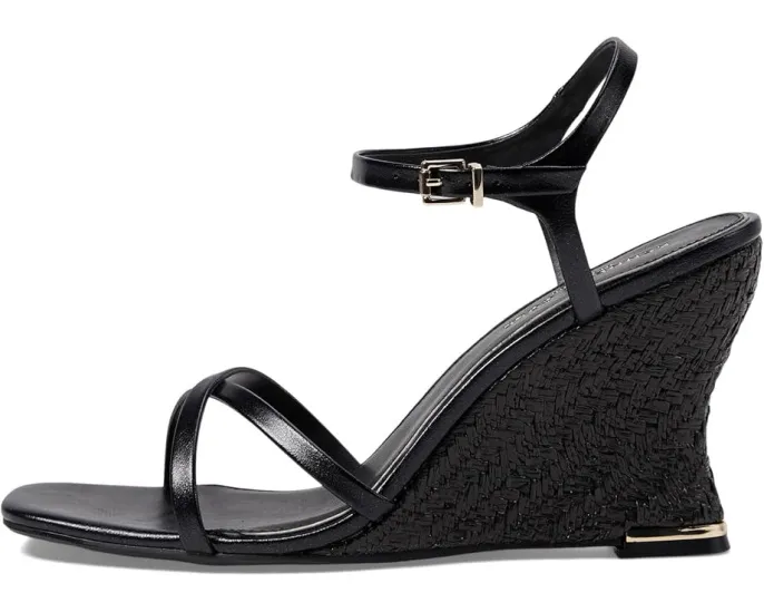 Сандалии Kenneth Cole New York Freya на платформе с регулируемой лямкой на щиколотке