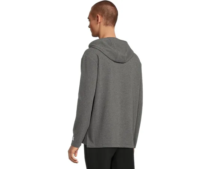 Толстовка Chubbies The Serious Business с капюшоном и карманом кенгуру