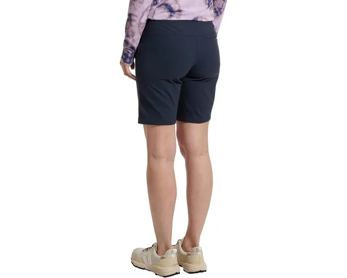 Шорты Mountain Hardwear Dynama Bermuda с защитой UPF 50