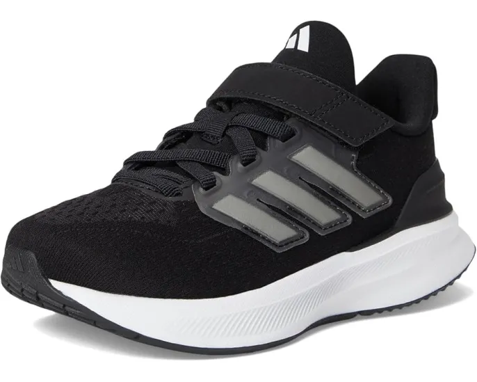 Детские кроссовки Adidas Ultrabounce с застежкой на липучке