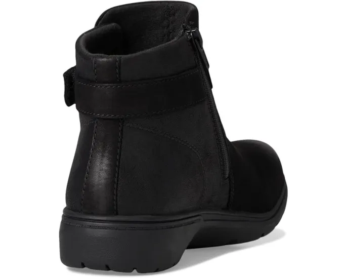Ботинки Carleigh Drift с удобной стелькой Ultimate Comfort и регулируемой застежкой