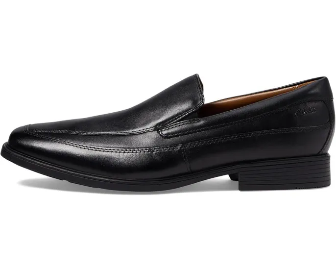 Мокасины Clarks Tilden Free из мягкой кожи с амортизирующей стелькой OrthoLite