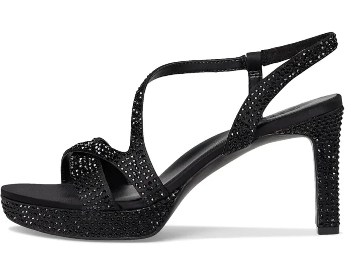 Босоножки Naturalizer Abby на платформе с ремешками и шпилькой