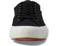 Superga 2750 OG классические кроссовки из хлопка с круглым носком