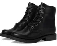 Детские ботинки FRYE AND CO. Kids Chesnee Lace-Up 6 со шнуровкой и миндалевидным носком