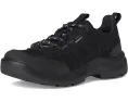 Водонепроницаемые треккинговые ботинки ECCO Sport Offroad Leather с технологией RECEPTOR