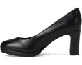 Туфли Rockport Carmen из замши без застежки с технологией Total Motion