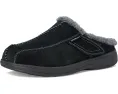 Orthofeet Тапочки Asheville для мужчин с ортопедическими стельками