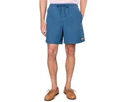 6" Island Trunks