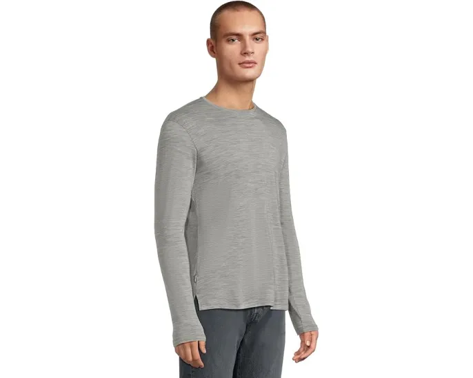 Футболка Icebreaker Merino 125 Cool-Lite Sphere с длинным рукавом