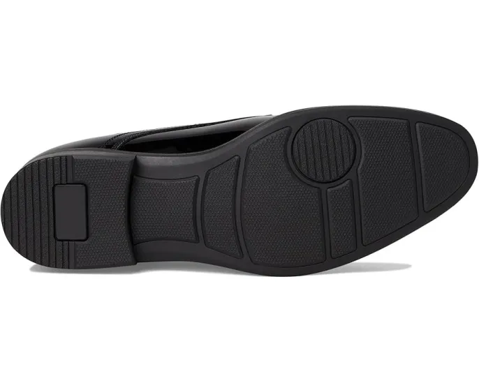 Оксфорды Marc Joseph New York State Street с технологией Hands Free