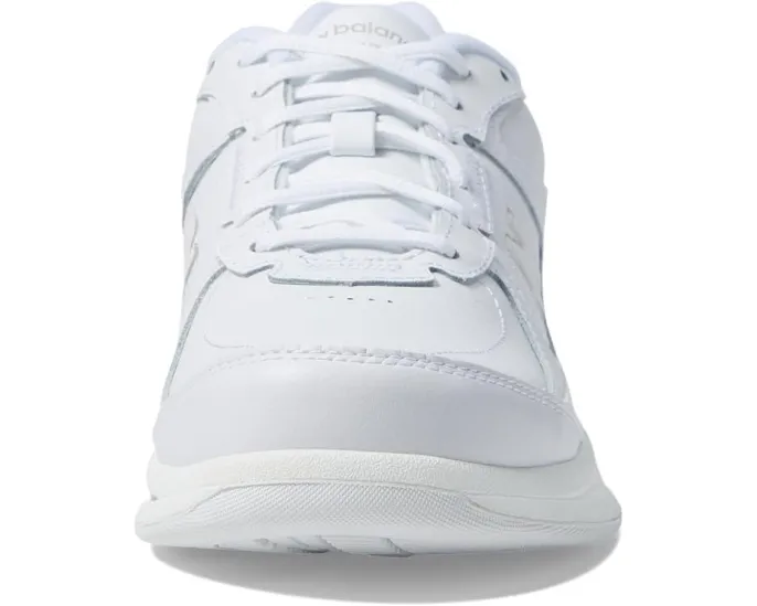 Обувь для ходьбы New Balance WW577 с амортизацией ABZORB и кожаным верхом
