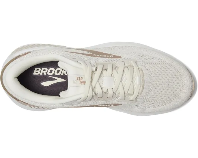 Беговые кроссовки Brooks Ariel GTS 24 с амортизацией DNA LOFT v3