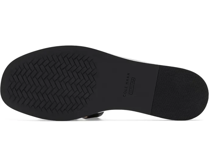 Женские сандалии Cole Haan Go-to Ensley Slide с формованной стелькой