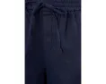 Шорты Tommy Bahama Two Palms Easy Short из льна с регулируемой талией