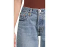 Джинсы Levi's 501 '90s с прямой посадкой и винтажным стилем
