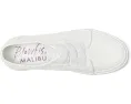 Кроссовки Marley от Blowfish Malibu в винтажном стиле с эластичными вставками