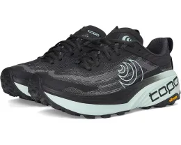 Topo Athletic Vista трейловые кроссовки с подошвой Vibram Megagrip и рокерной геометрией