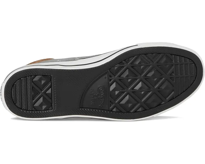 Кеды Converse Chuck Taylor All Star Malden Street широкой полноты