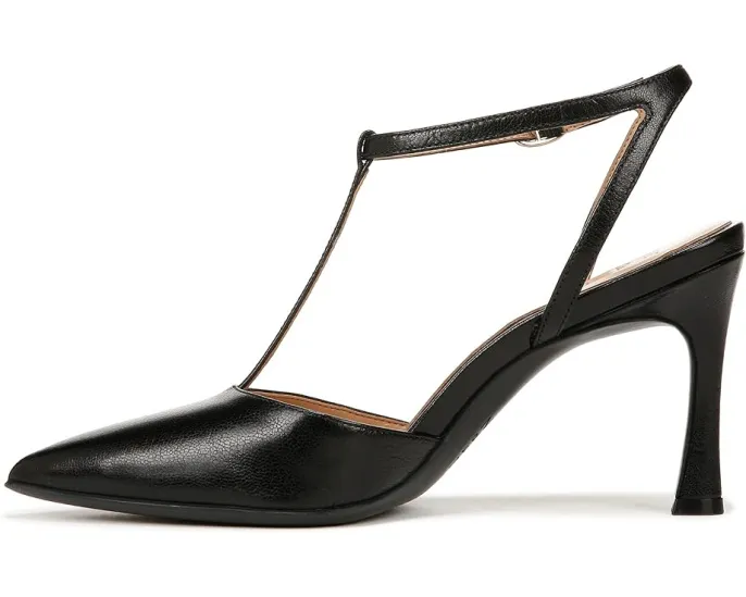 Туфли-лодочки Naturalizer Astrid с Т-образным ремешком