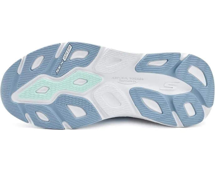 Skechers Max Cushioning Elite 3 Lenara Slip-Ins кроссовки со шнуровкой