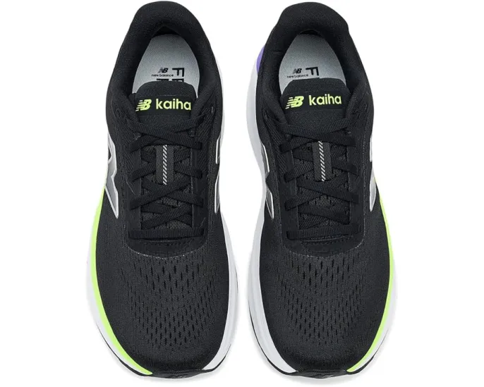 Беговые кроссовки New Balance Fresh Foam X Kaiha Road V2 с сетчатым верхом