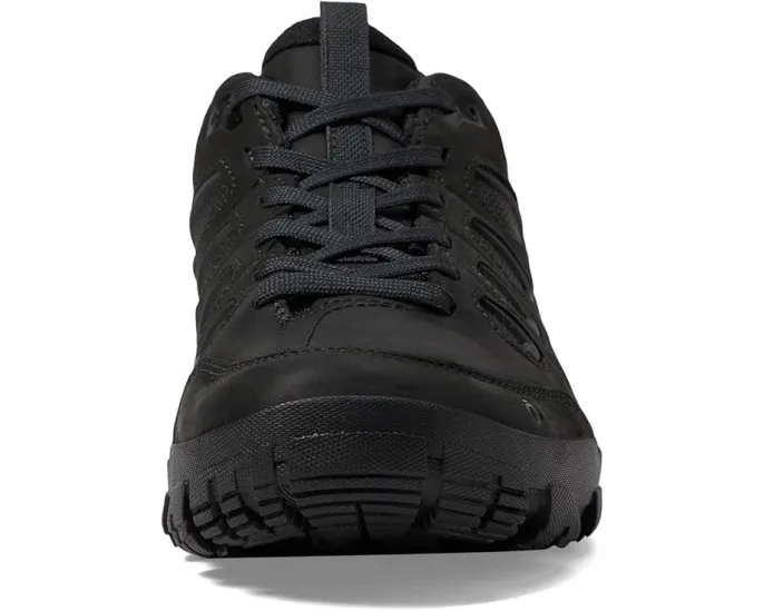 Низкие ботинки Oboz Sawtooth X Low с композитным защитным носком для приключений