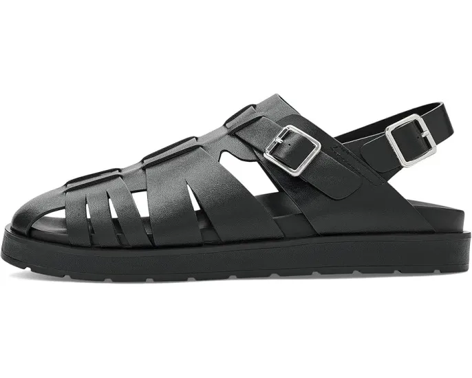 Босоножки Stacy Adams Largo slingback с пряжкой и подошвой из ЭВА