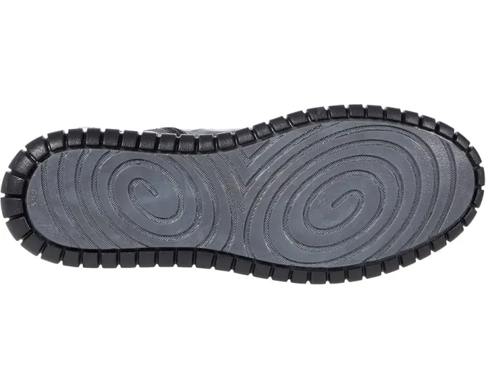 Ботильоны Spring Step Mambo с разноцветными полосками и молнией