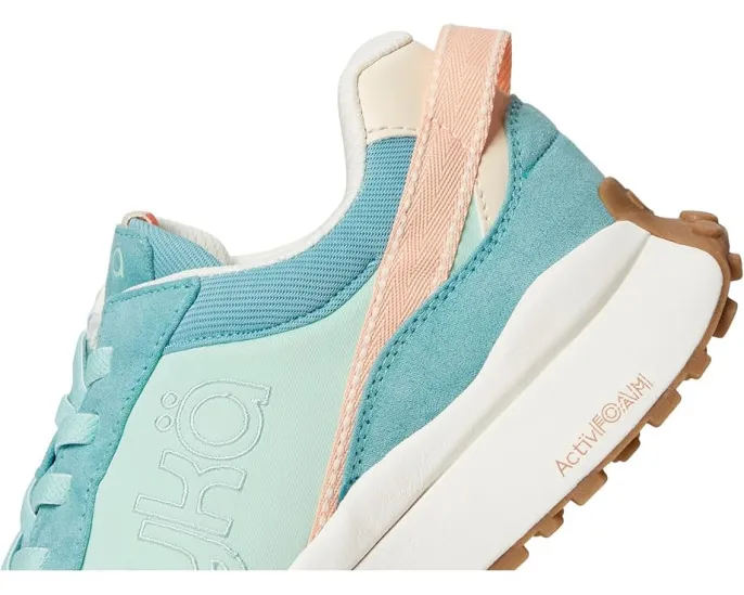 Кроссовки Ryka Jog On Slip On без шнуровки с амортизацией ACTIVfoam