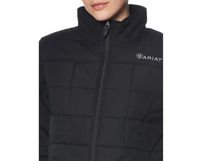 Куртка Ariat R.E.A.L. Crius с утеплителем Cool Climate и регулируемой талией