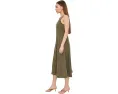 Платье миди Palmira с силуэтом fit & flare от Michael Stars