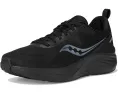 Беговые кроссовки Saucony Lancer 3 с максимальной амортизацией