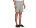 Шорты Vineyard Vines 9" On-the-go с эластичным поясом и четырьмя карманами