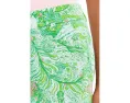 Шорты Callahan Stretch от Lilly Pulitzer