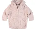 Детская толстовка Barefoot Dreams CozyChic с капюшоном для малышей