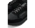 SOREL Outing SE Waterproof кроссовки водонепроницаемые черные