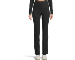 Beyond Yoga Брюки Spacedye High Waisted Practice Pocket Bootcut с карманами