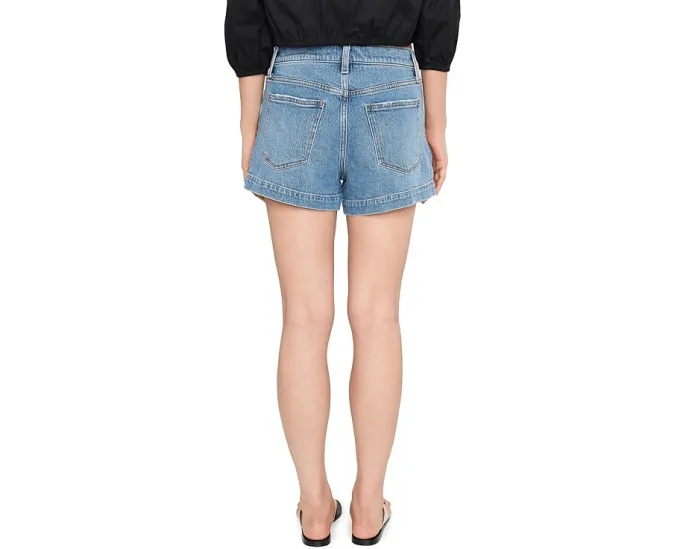 Джинсовые шорты Joe's Jeans The Alex с пятью карманами