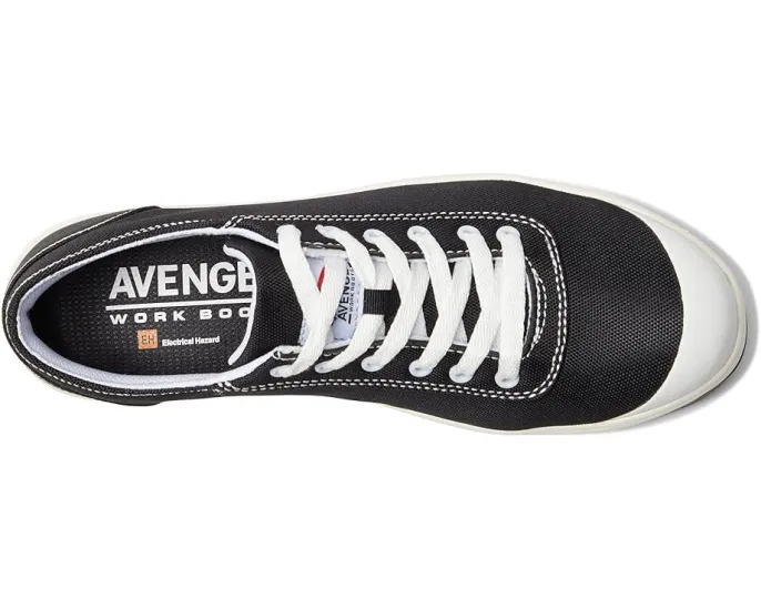 Рабочие ботинки Avenger Work Boots Blade Low CT с композитным мыском и противоскользящей подошвой