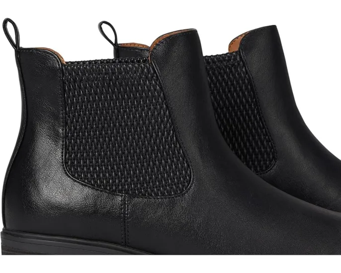 Ботильоны EuroSoft Cailyn на платформе с резиновой подошвой