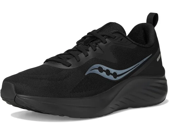 Беговые кроссовки Saucony Lancer 3 с максимальной амортизацией