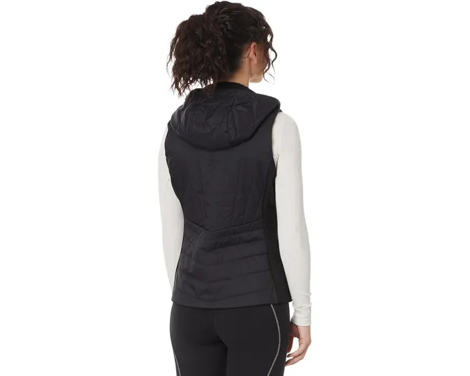 Жилет Smartwool Smartloft с капюшоном из переработанных материалов