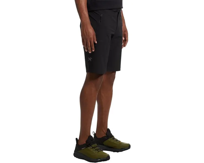 Шорты Arc'teryx Gamma SL 11 дюймов с карманами для снаряжения