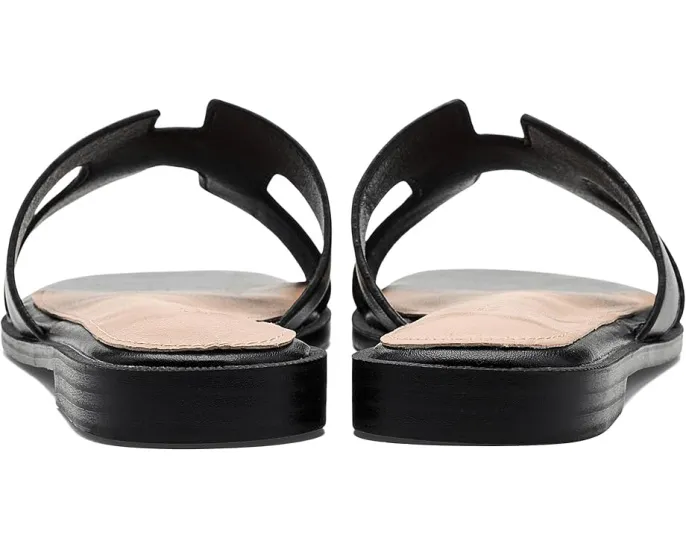 Сандалии Madden Girl Hailey с ажурным верхом и квадратным носком