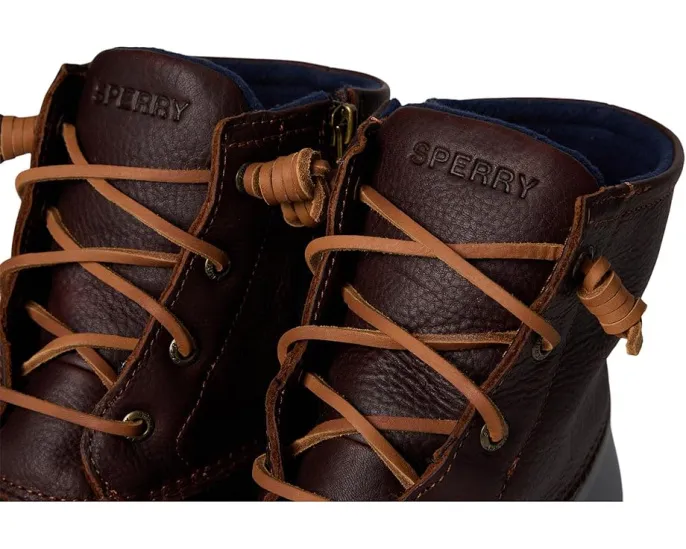 Ботинки Sperry Salt Water с водонепроницаемым верхом